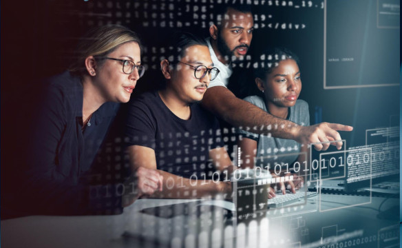 Working with GIT as a team